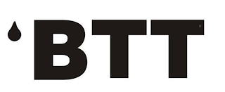 BTT logo