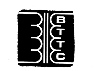 BTTC logo