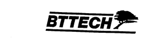 BTTECH logo