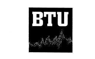 BTU logo
