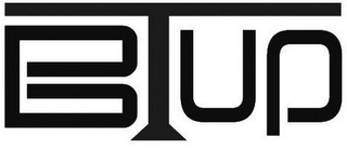 BTUP logo