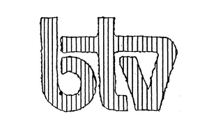 BTV logo