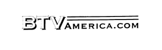 BTV AMERICA.COM logo