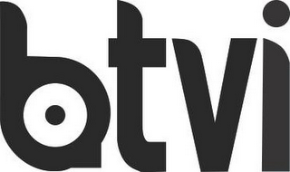 BTVI logo