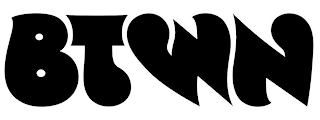 BTWN logo