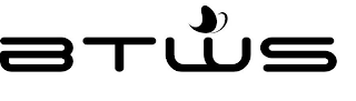 BTWS logo