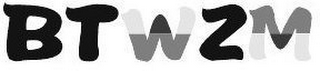 BTWZM logo