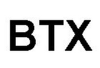 BTX logo