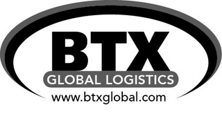 BTX GLOBAL LOGISTICS WWW.BTXGLOBAL.COM logo