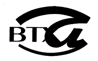 BTXA logo