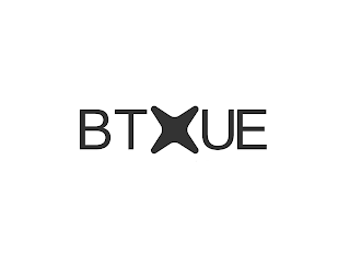 BTXUE logo