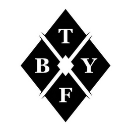 BTYF logo