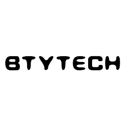 BTYTECH logo