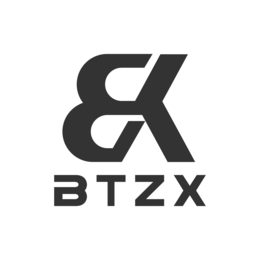 BTZX logo