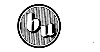 BU logo