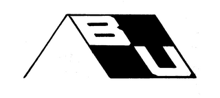 BU logo
