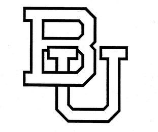 BU logo