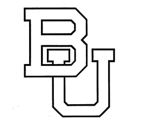 BU logo