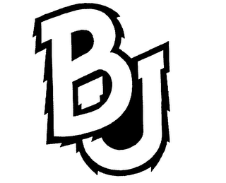 BU logo