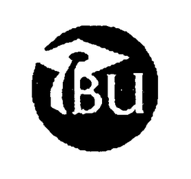 BU logo