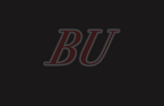 BU logo