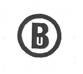 BU logo