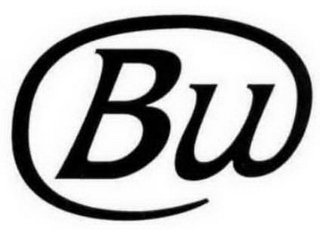 BU logo