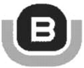 BU logo