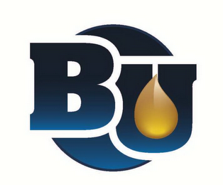 BU logo