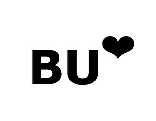 BU logo