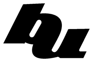 BU logo