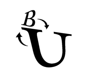 BU logo