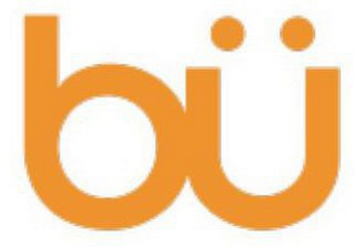 BU logo