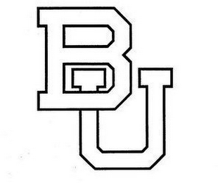 BU logo