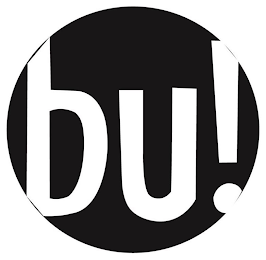BU! logo