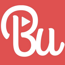 BU logo