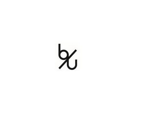 BU logo