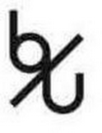 BU logo