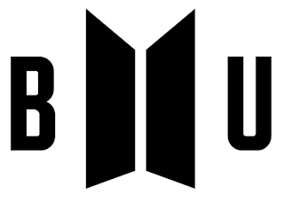 BU logo