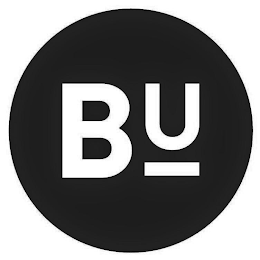 BU logo