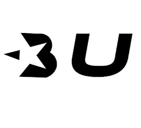 BU logo