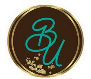 BU logo