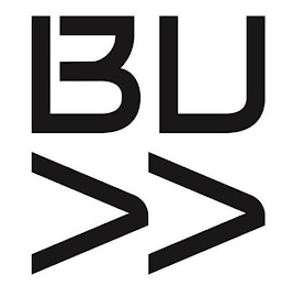 BU >> logo