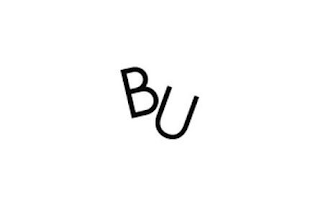 BU logo
