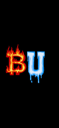 BU logo