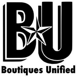 BU BOUTIQUES UNIFIED