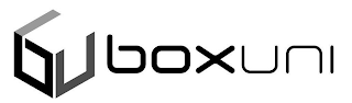 BU BOXUNI logo