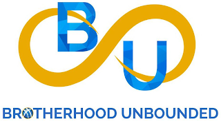 BU BROTHERHOOD UNBOUNDED logo