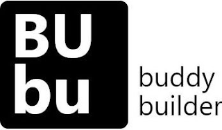 BU BU BUDDY BUILDER logo