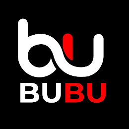 BU BUBU logo